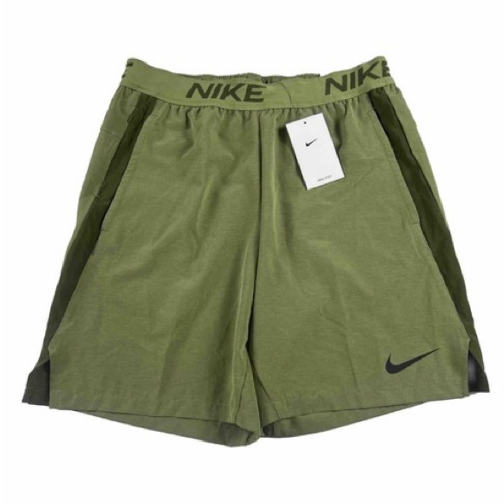 Nike Dri-FIT Flex Vent Max Men's 8" Training Shorts